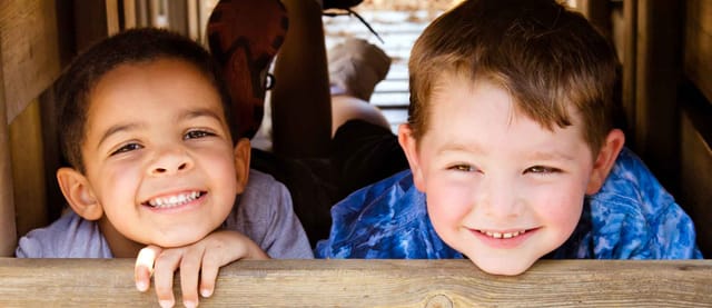 Childrens Common Questions